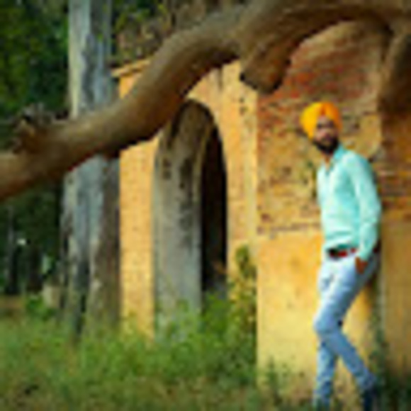 Meet your Posher, Jasdeep - Picture 1 of 1